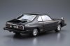 Aoshima 06108 1/24 MC#56 Nissan KHGC211 Skyline HT2000TURBO GT-ES '81